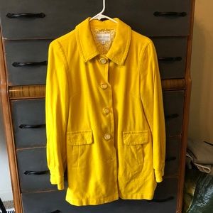 Banana Republic Jacket